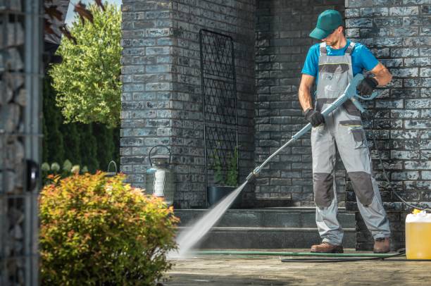 Pre-Holiday Cleaning in Lake Kerr, FL