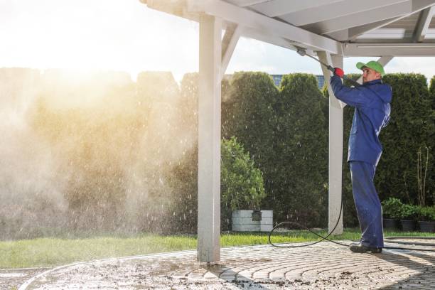Best Gutter Cleaning  in Lake Kerr, FL