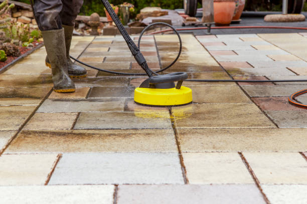 Best Gas Station Cleaning  in Lake Kerr, FL