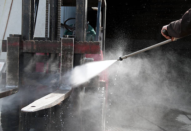 Best Fleet Vehicle Washing  in Lake Kerr, FL
