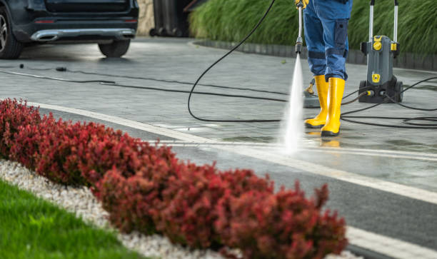 Best Post-Construction Pressure Washing  in Lake Kerr, FL