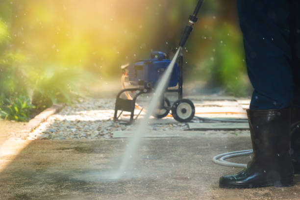 Best Patio and Deck Pressure Washing  in Lake Kerr, FL