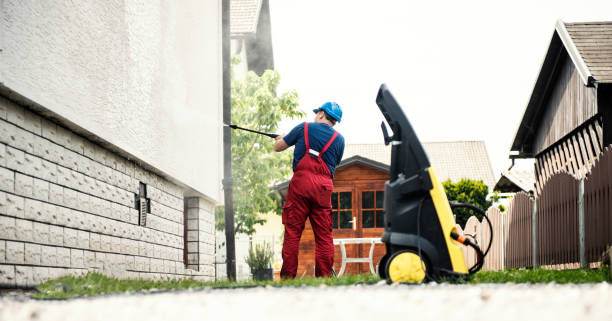 Trusted Lake Kerr, FL Pressure Washing Experts